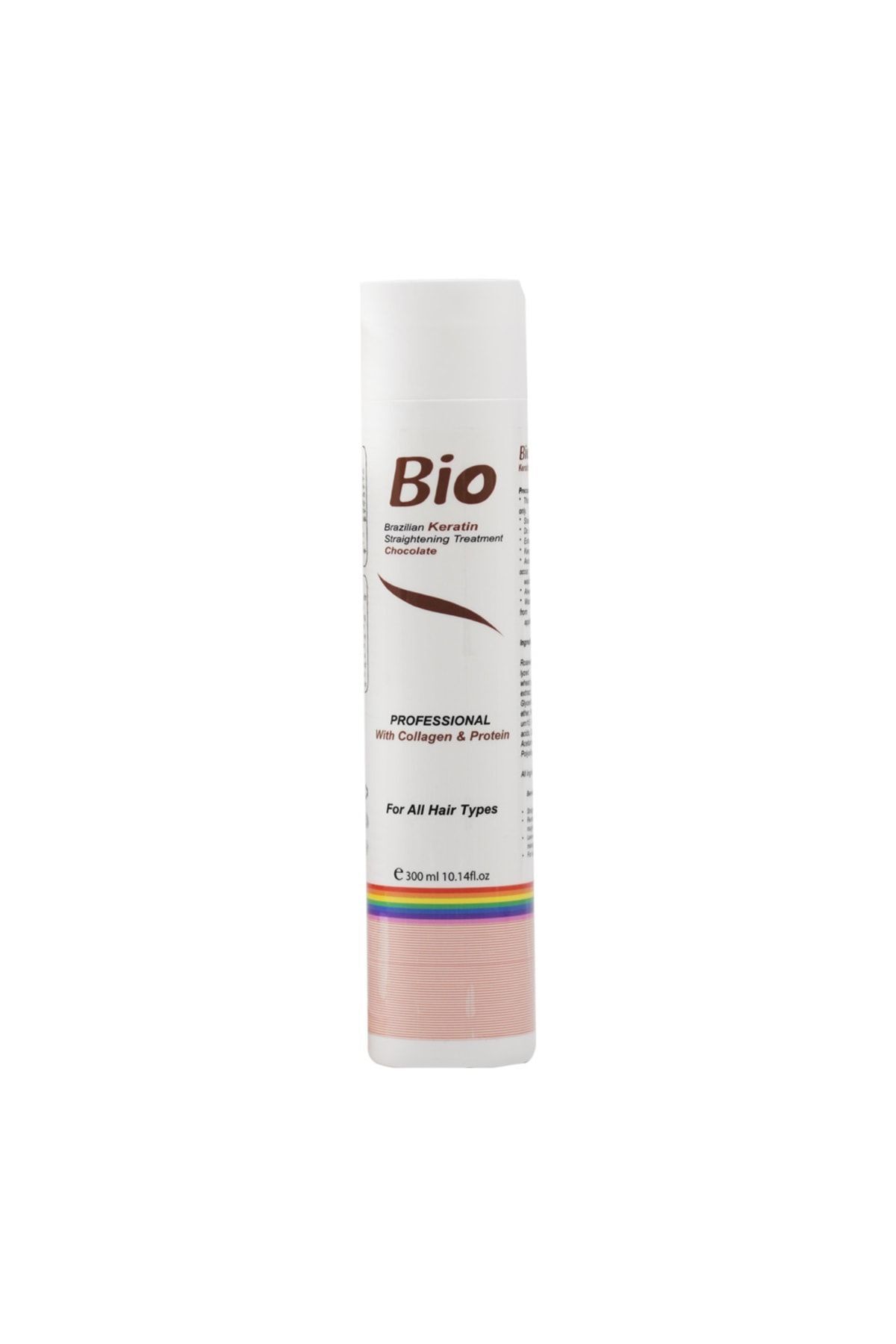 Bio Keratin Gold Brezilya Fönü Keratini Proteinli 300 ml-1