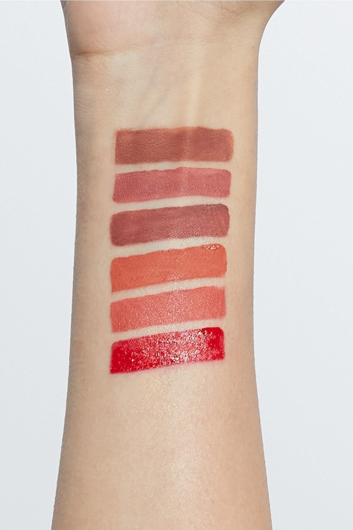 New Well Liquid Lipgloss 06-5