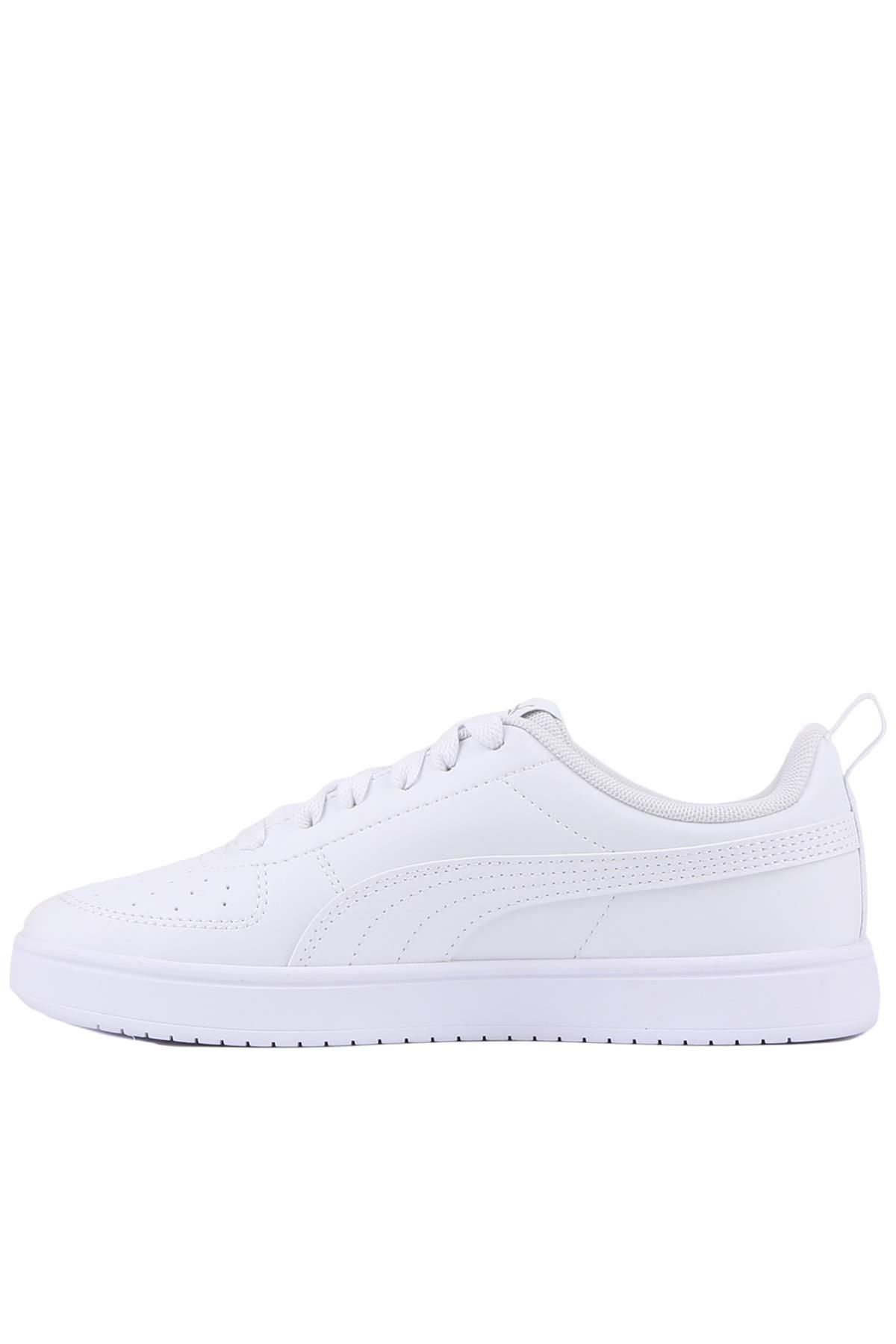 اسنیکر سفید زنانه 384311 ریکی اورجینال Puma