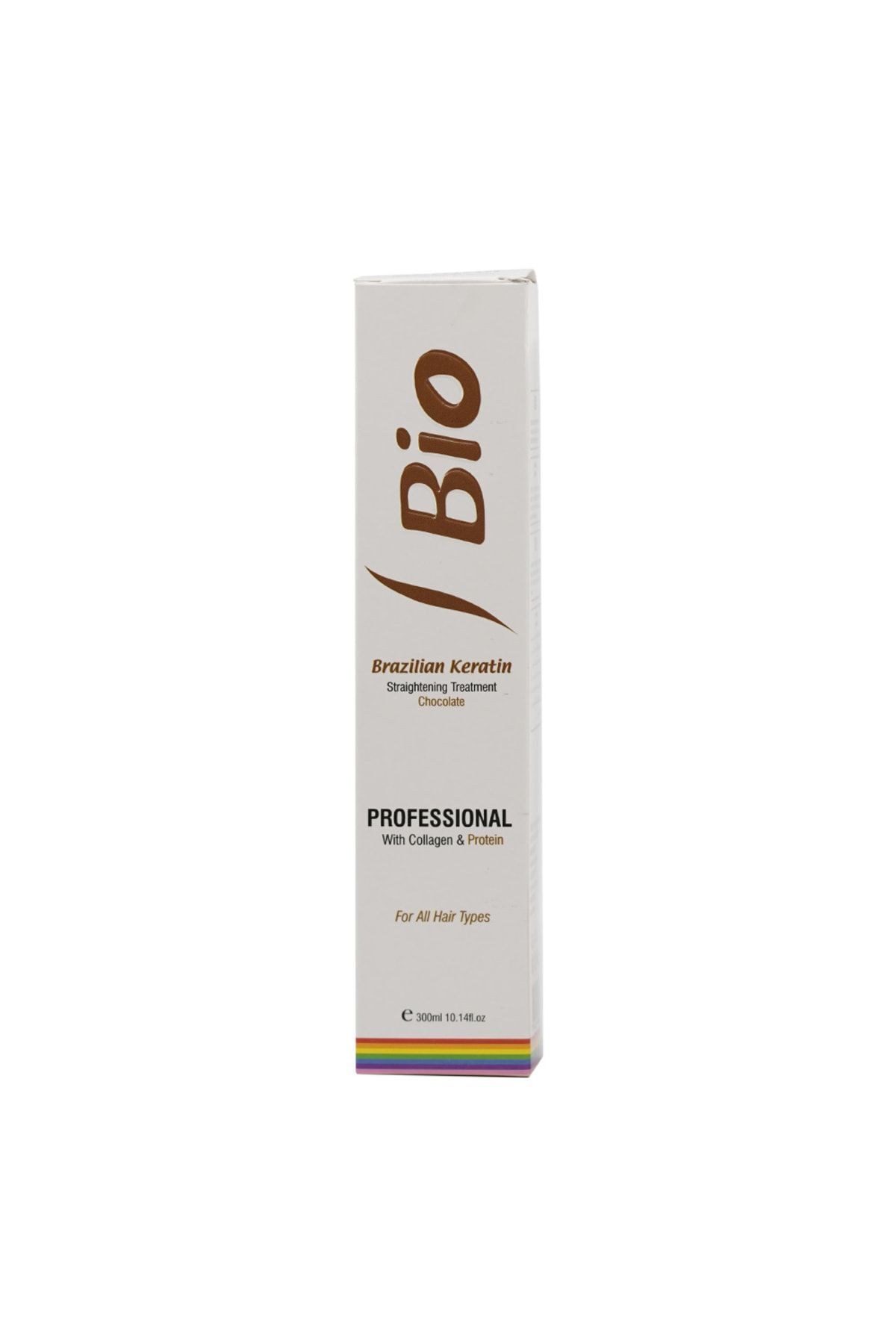 Bio Keratin Gold Brezilya Fönü Keratini Proteinli 300 ml-4