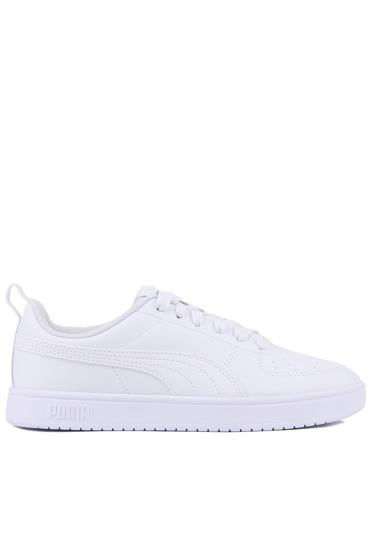 اسنیکر سفید زنانه 384311 ریکی اورجینال Puma
