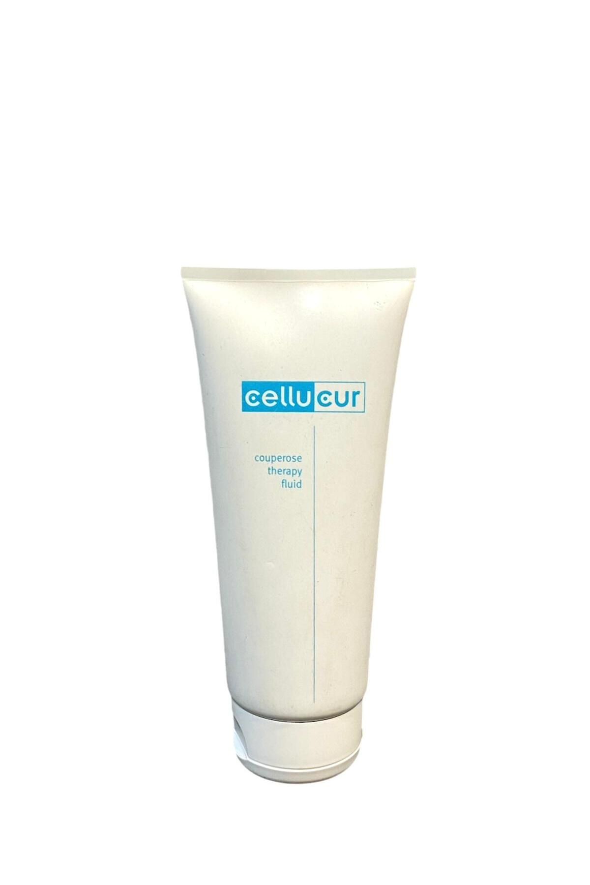 cellucur-Reviderm Cellucur Couperose Therapy Fluid 200 ml 1