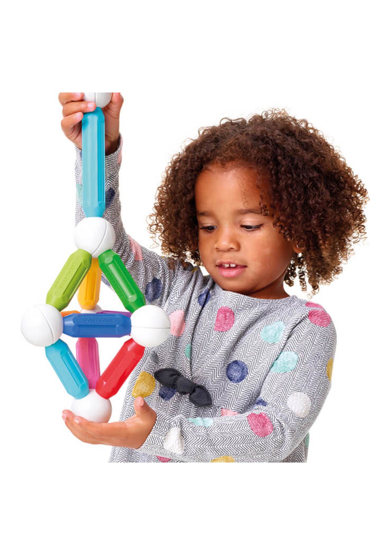 Smart-Max-Smartmax Magnetic Building Kits - Starter Set 5