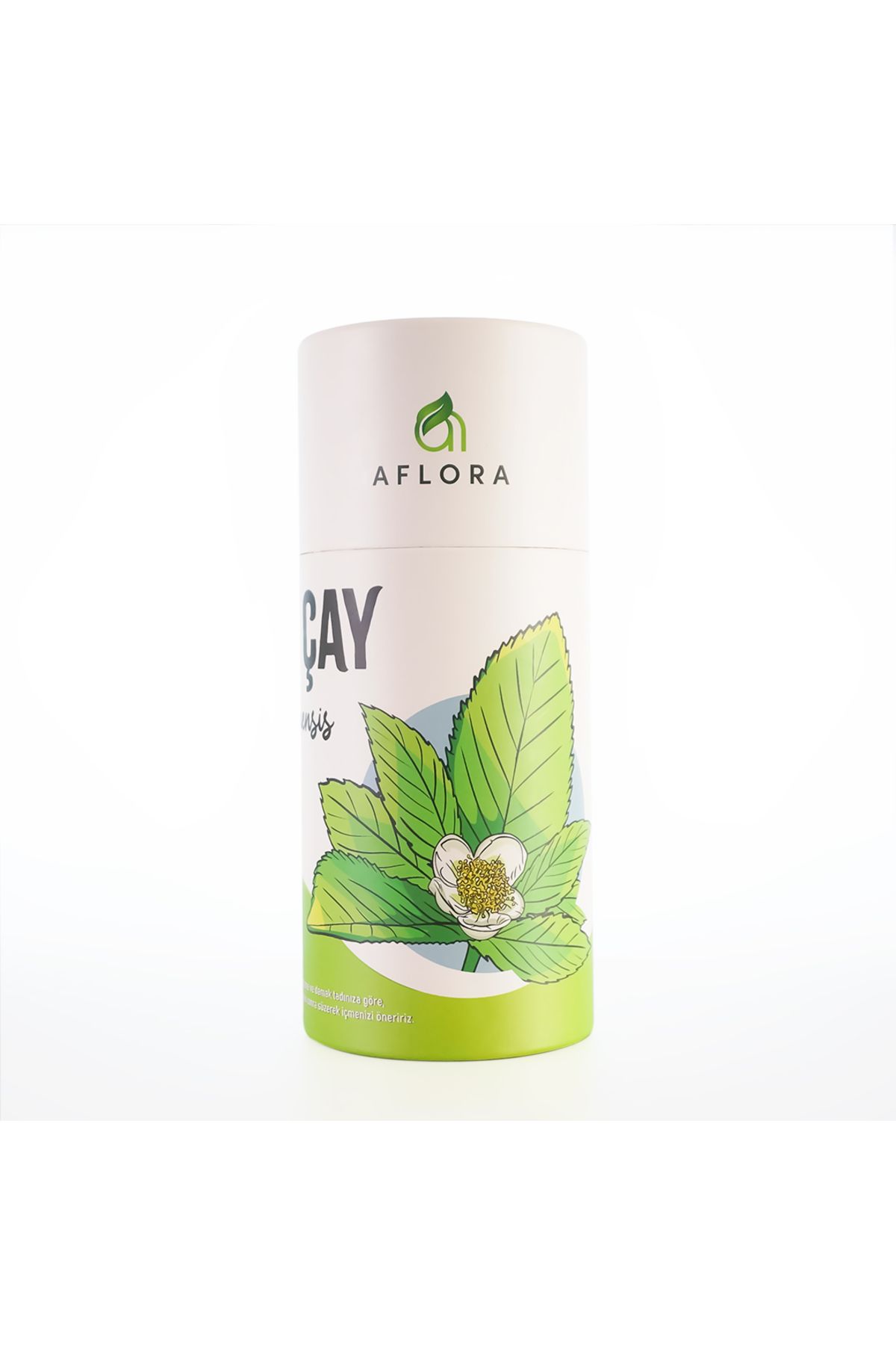 AFLORA-Green Tea (Camellia Sinensis) 2