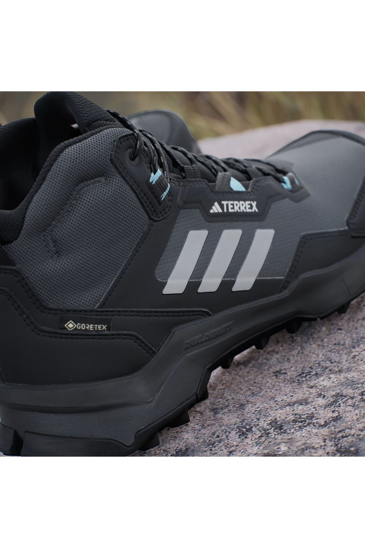adidas-Ανδρικά αθλητικά παπούτσια Terrex Ax4 Mid Gore-tex Hiking 6