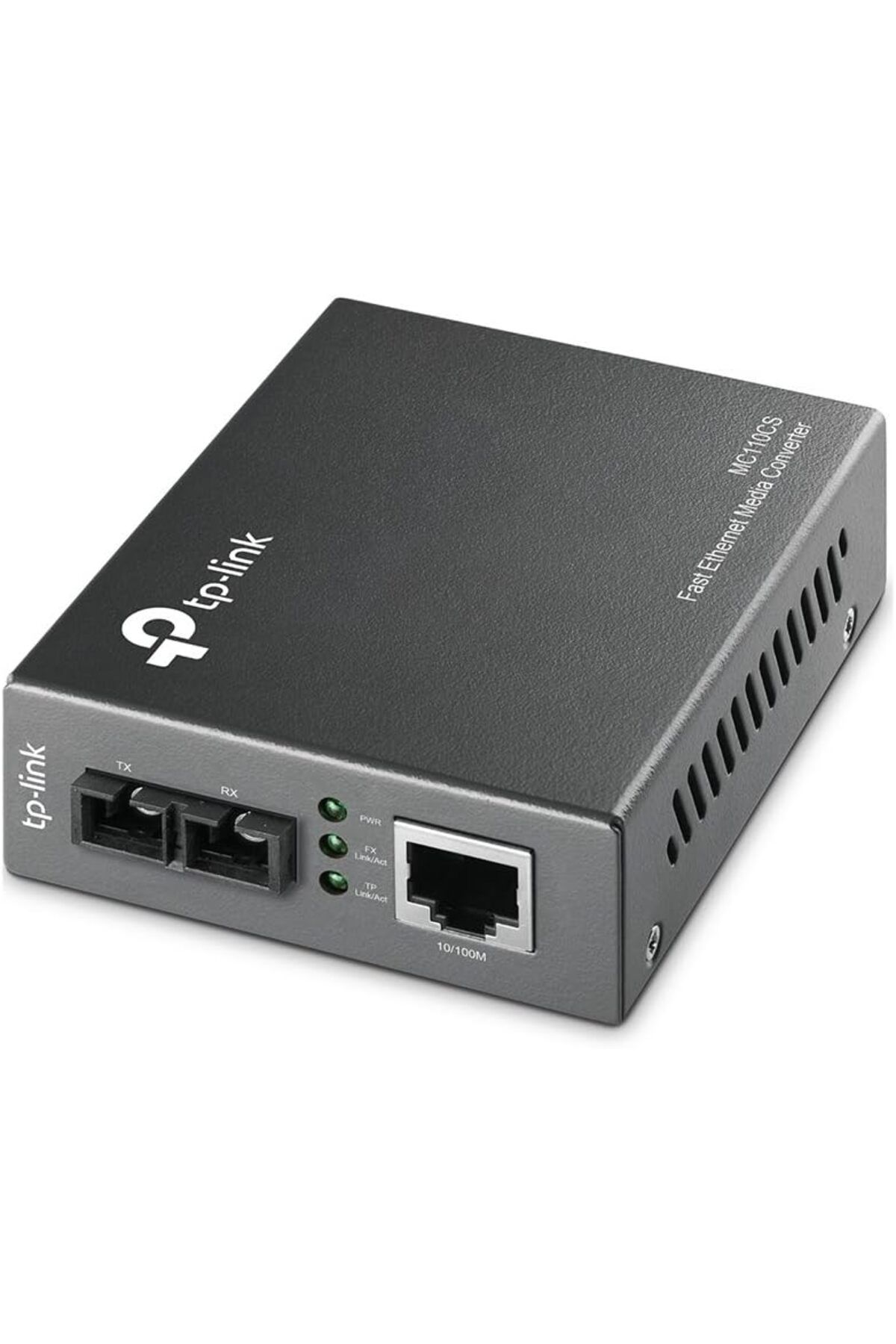 STOREMAX jvnnastore MC110CS, Fast Ethernet Medya Dönüştürücü 646268