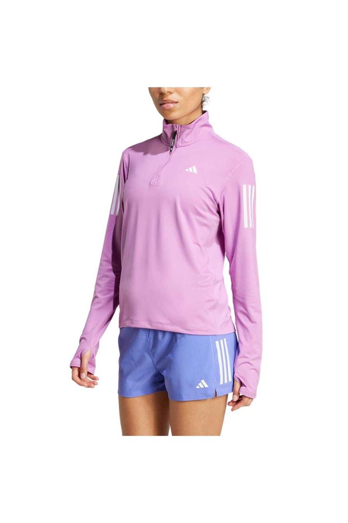 adidas-Otr B Hzip Women's Jacket Iv5510 4