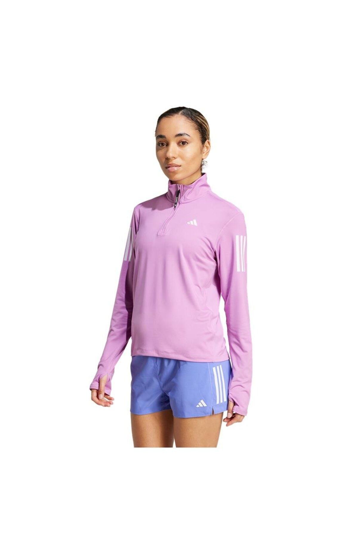 adidas-Otr B Hzip Women's Jacket Iv5510 3