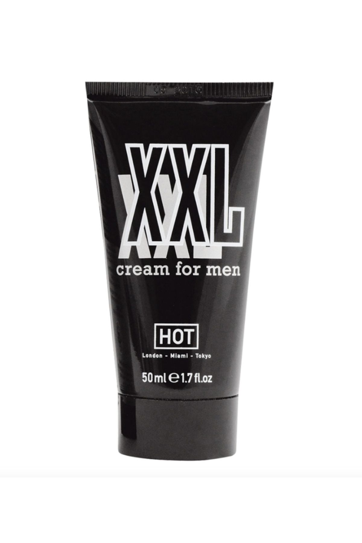 Hot Xxl Hızlı Büyütme Kremi 50ml / Xxl Men's Fast Enlarger Cream 50ml