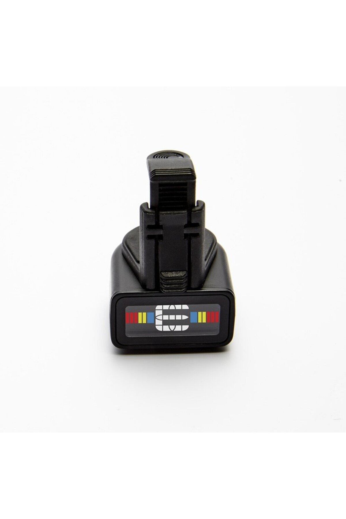 Daddario-Pw-Ct-12 Chromatic Headstock Tuner Tuning Tool Guitar, Bass 8