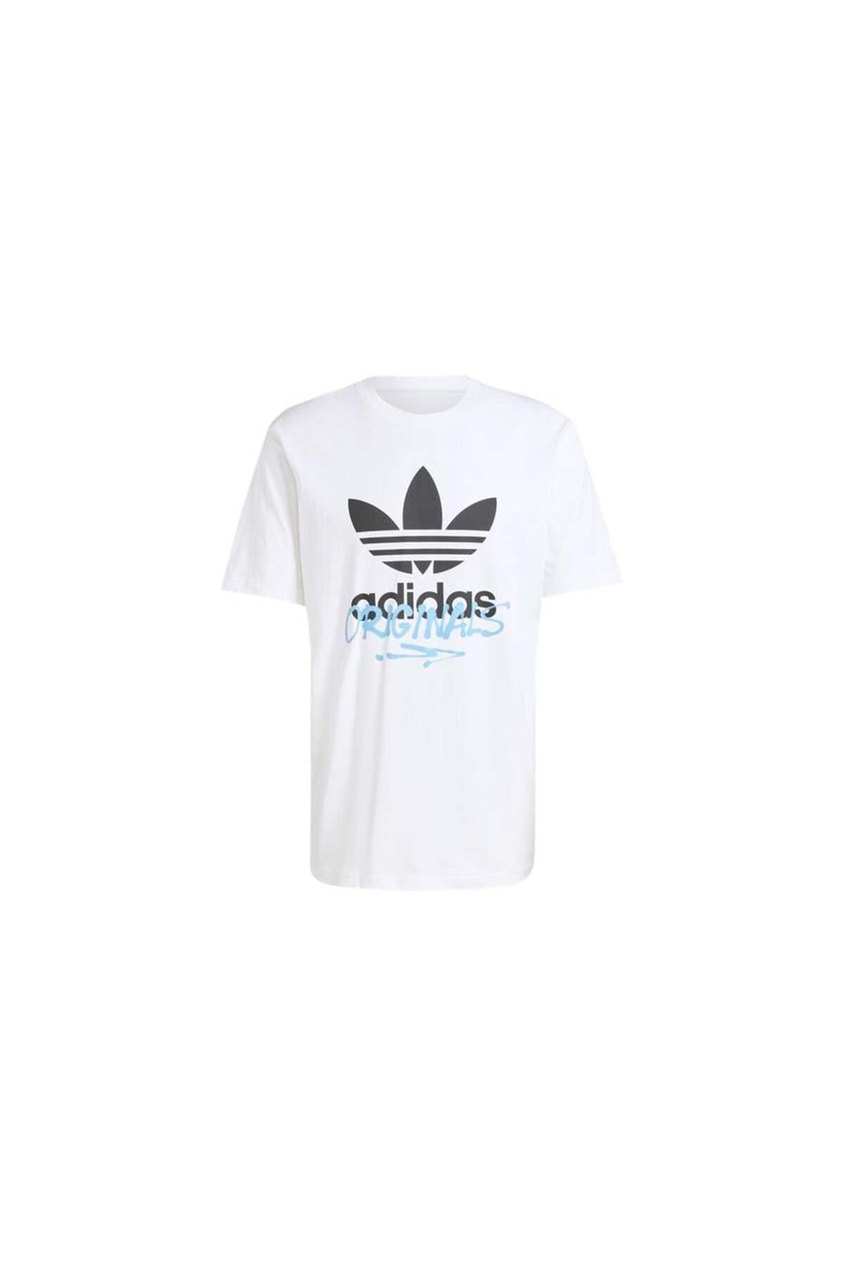 adidas-Men's Tracksuit Ts Street 1 - Ix6750 1