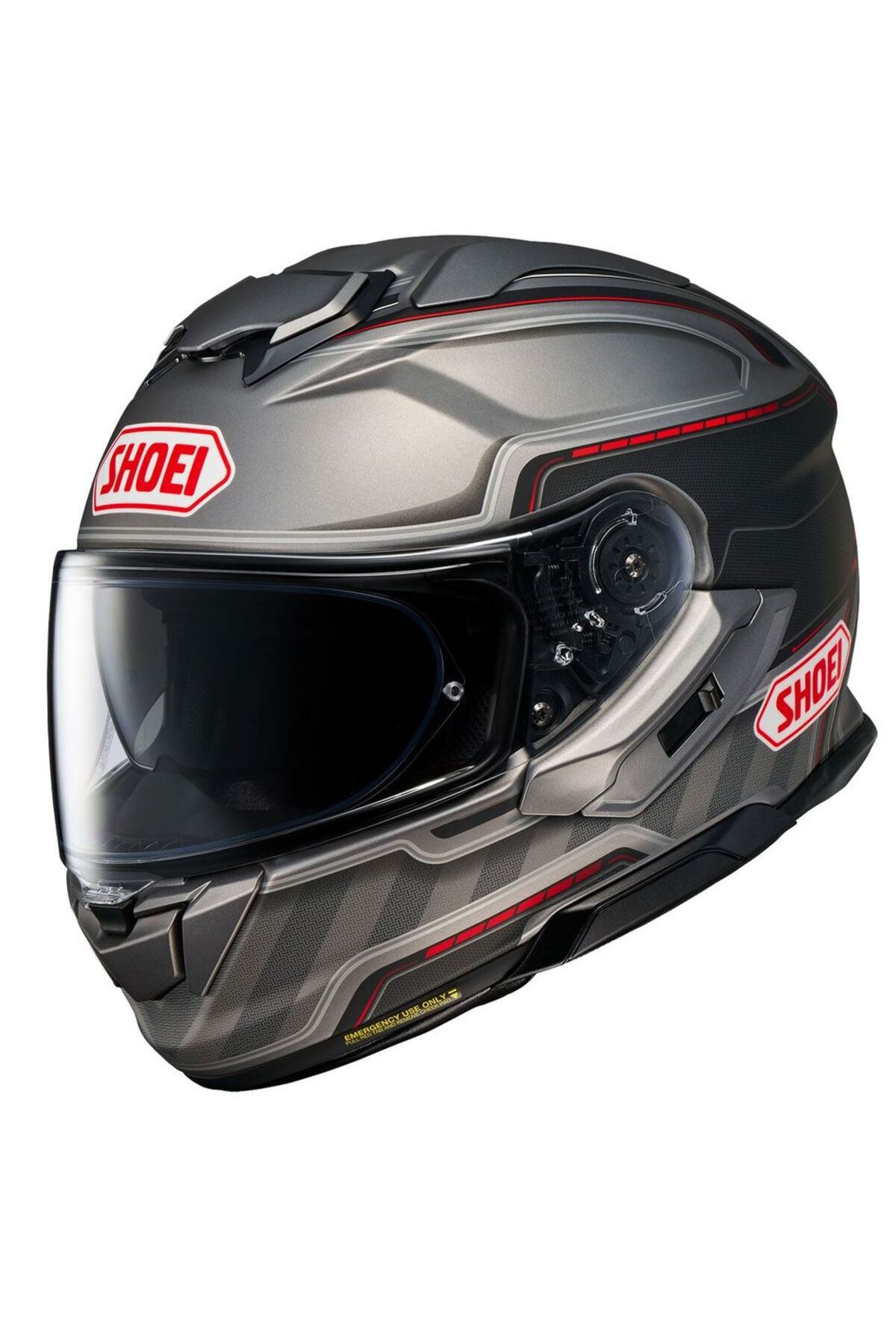 Shoei Gt-aır 3 Dıscıplıne Tc-1 Kask - Fiyatı, Yorumları