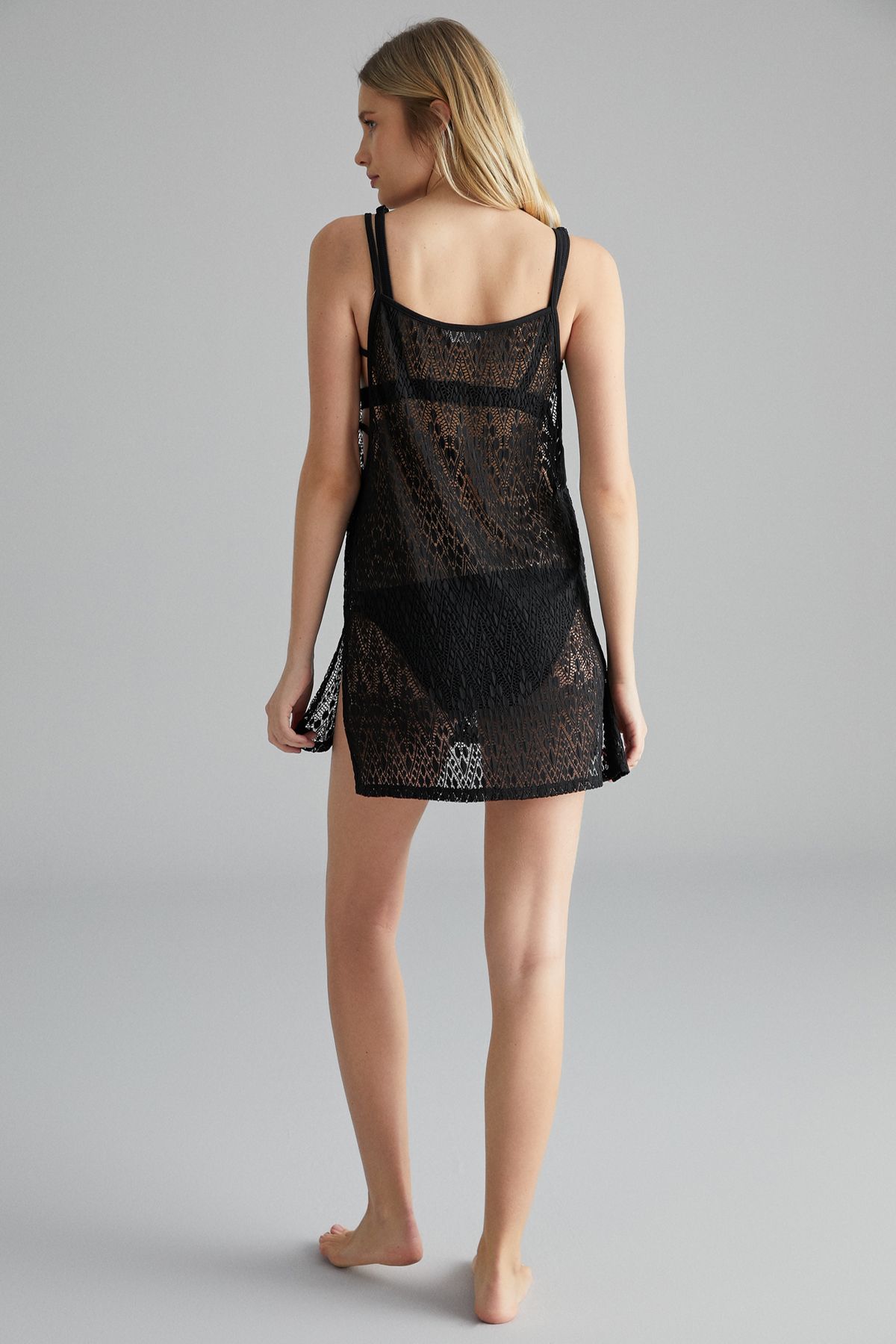 Penti-Lace Tunic 3