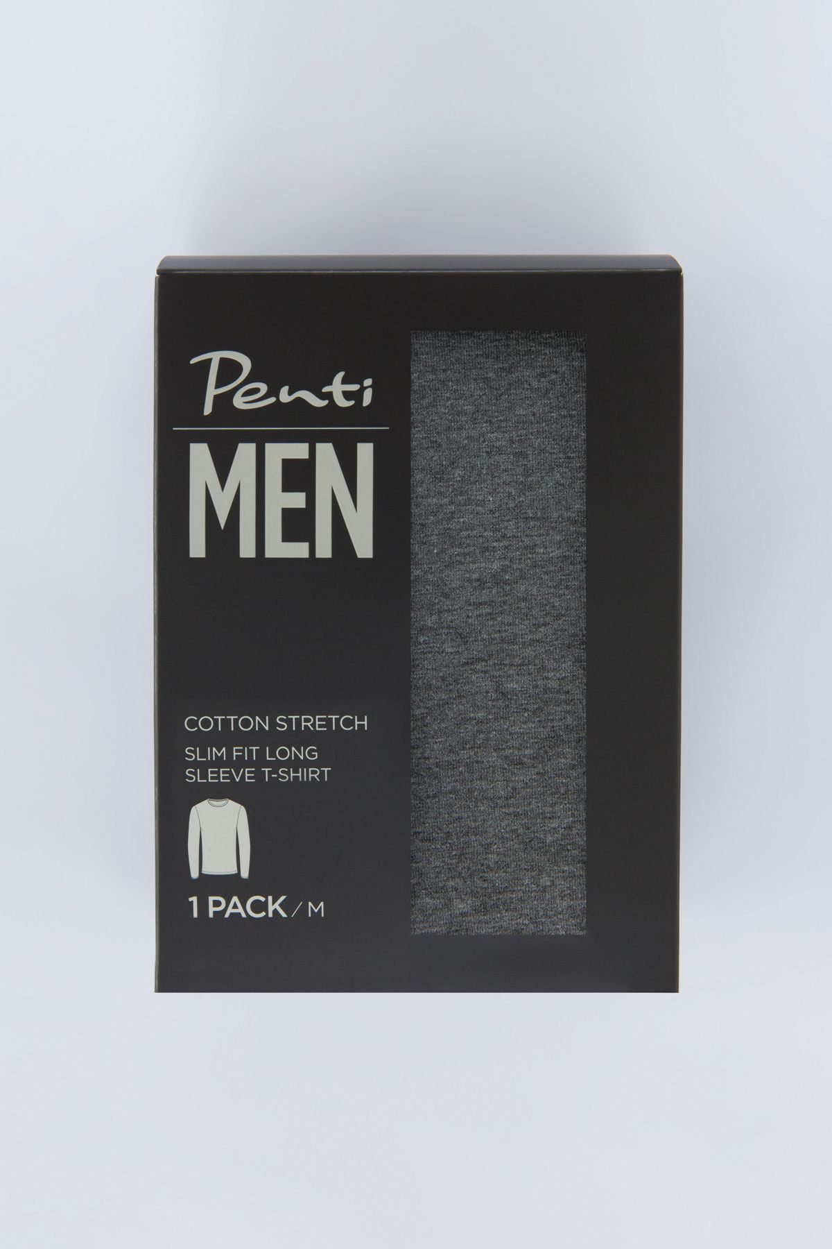 Penti Basic Slim Tişört