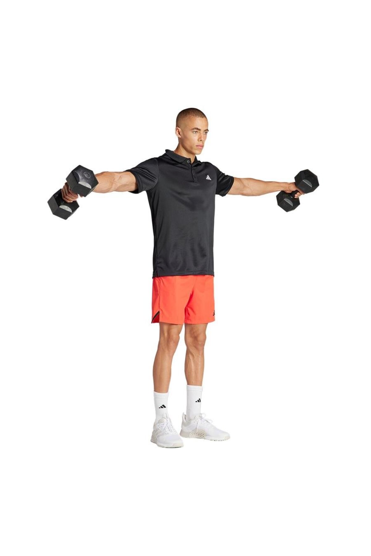 Tr-es Polo Erkek Polo T-shirt Il7161