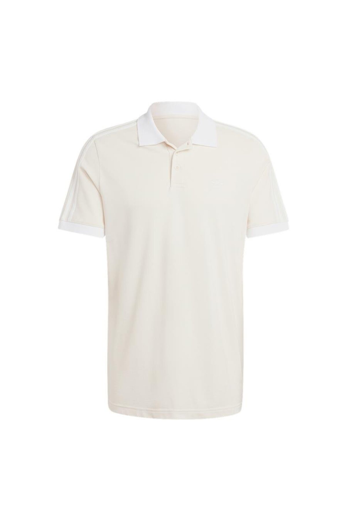 adidas Men's Polo T-Shirt 3-Stripe Iz3070- Trendyol