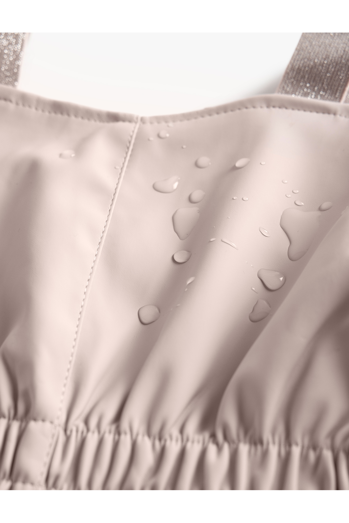 Koton Askılı Yağmur Tulumu Ayaklı Ayarlanabilir Askılı fotoğrafı 4 (önizleme)