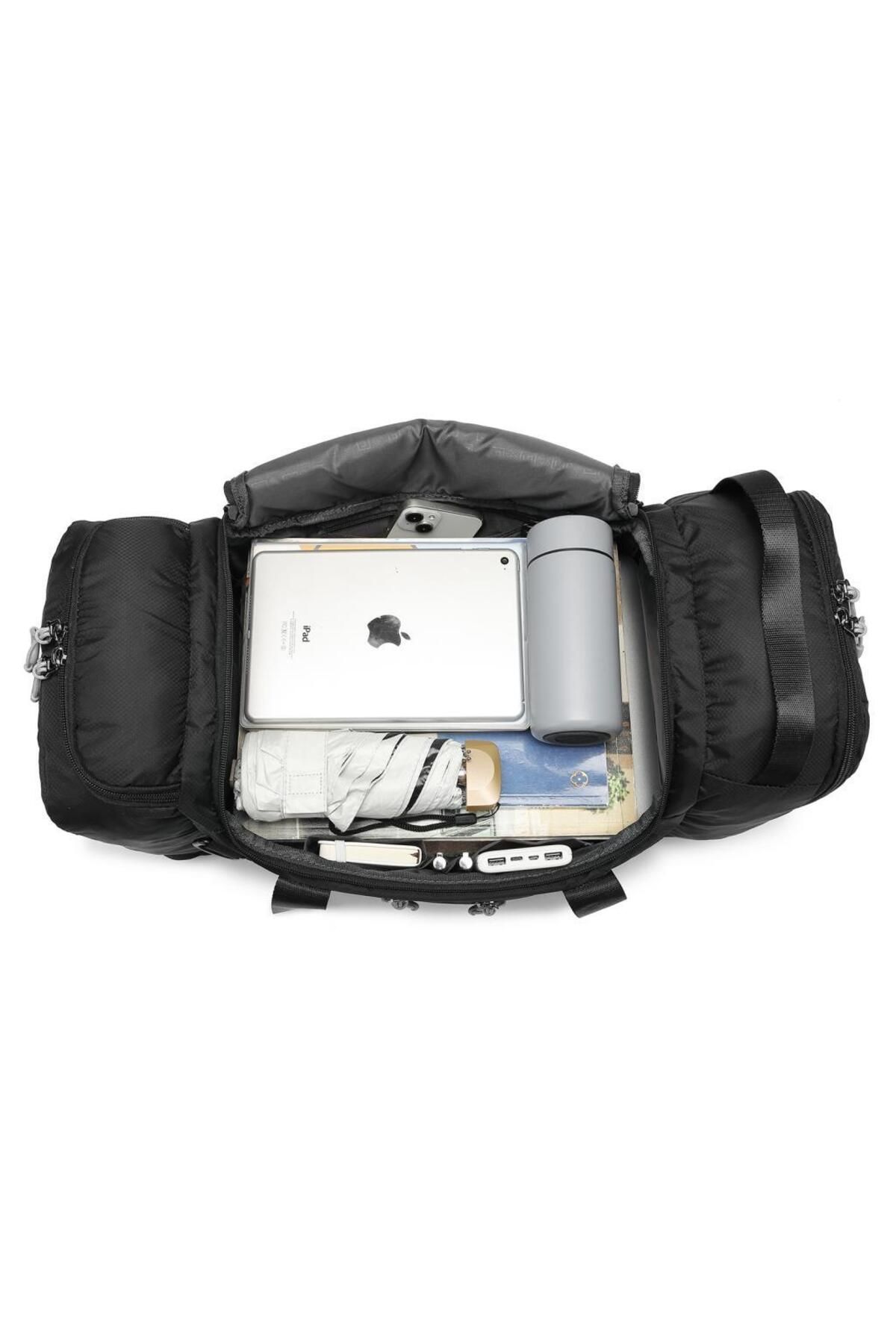 SMART BAGS-Geantă de călătorie unisex extra ușoară de dimensiuni mari 3204 5