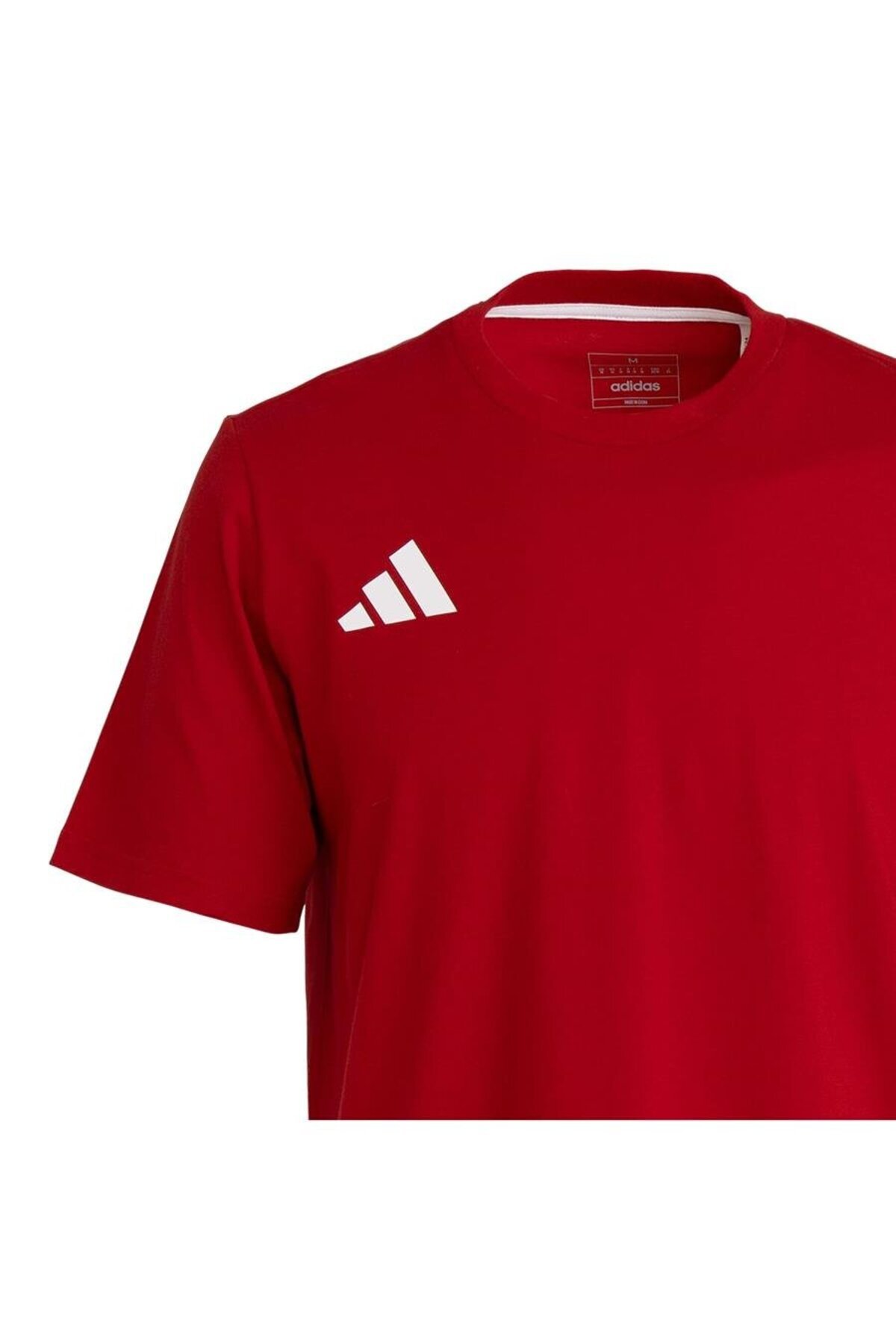 تیشرت مردانه راسته آستین بلند | آدیداس adidas JG3501 - تصویر 4
