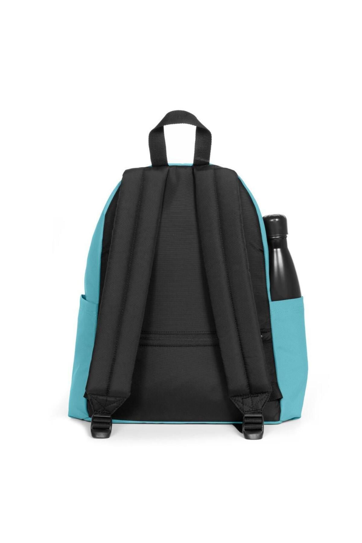 کیف مدرسه آبی مردانه و زنانه کوله پشتی روز PAK'R EYED SEA 1K8 Eastpak