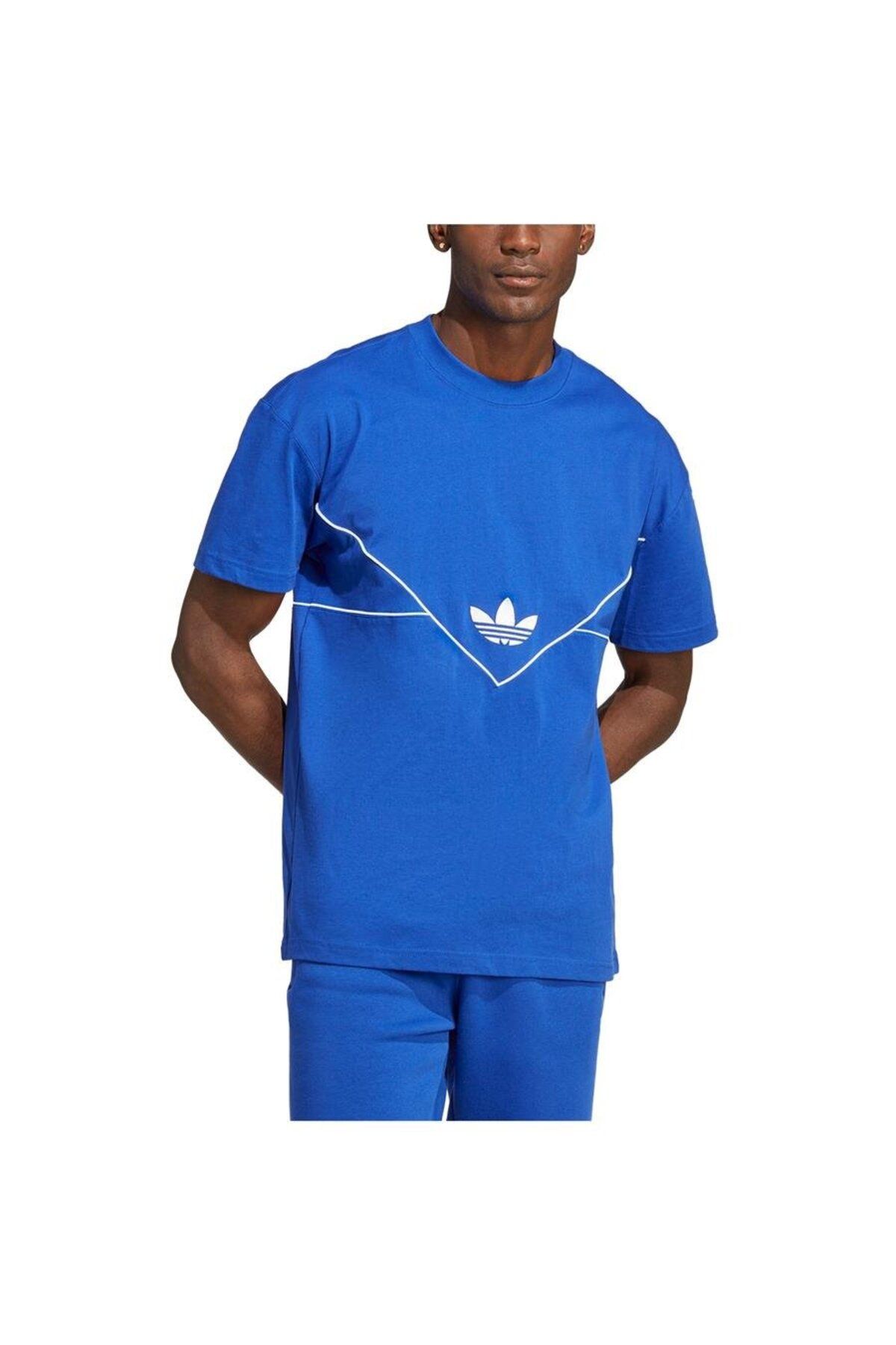 adidas-Tricou bărbați C Tee - Hr3320 2