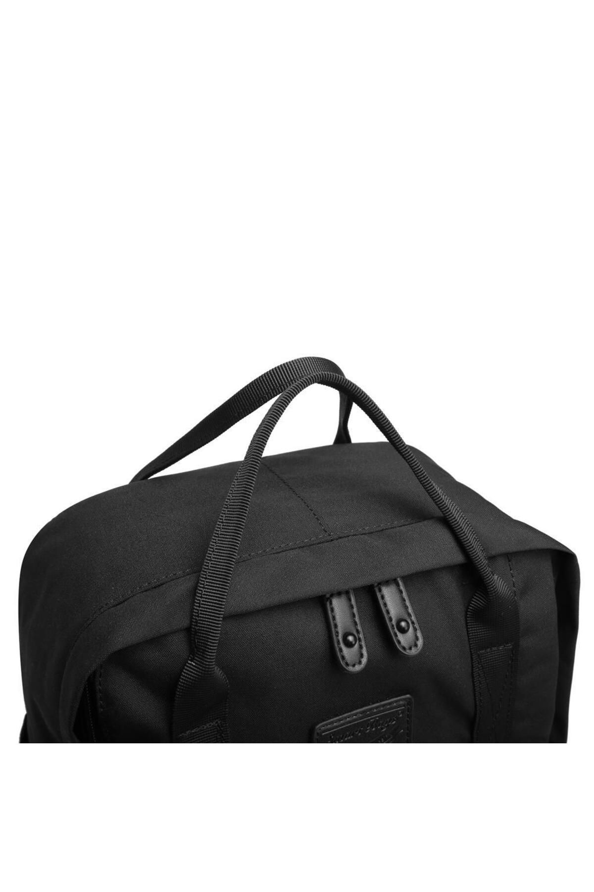 SMART BAGS-Rucsac unisex țesătură de vinil mărime școlară 3190 8