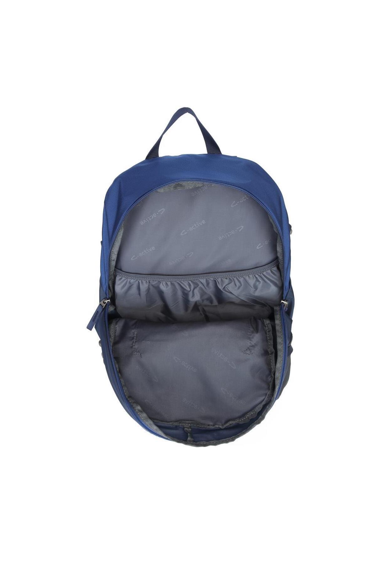C-active  35 Litre Kamp Seyahat Outdoor Dağcı Sırt Çantası 8693 - Görsel 6