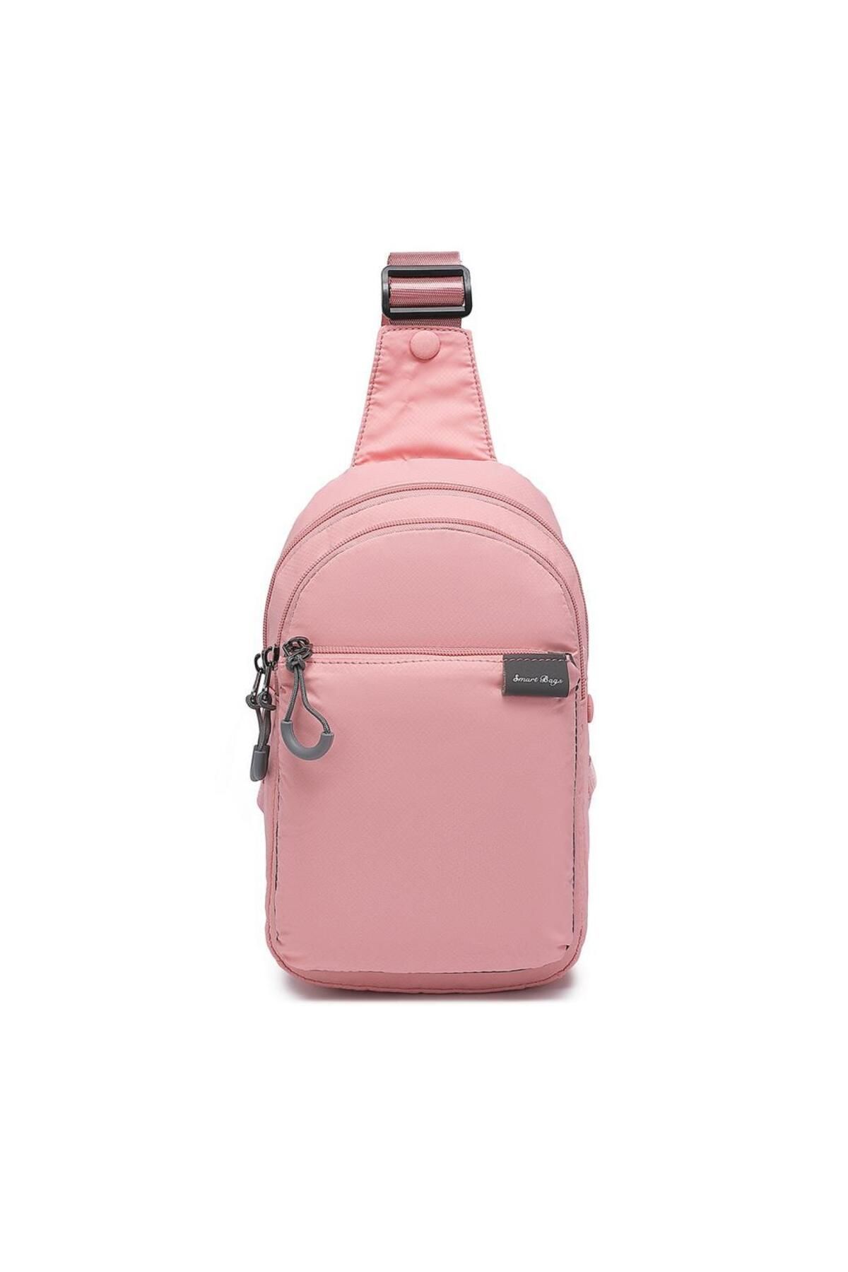 SMART BAGS-3145 Model Unisex Extra ľahká taška cez rameno - Bodybag 1