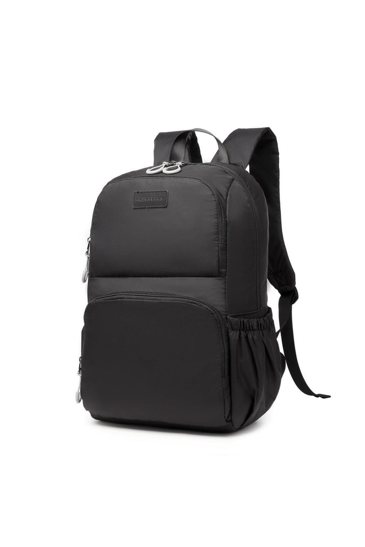 SMART BAGS-Large Size Extra Light Unisex Backpack 3212 3