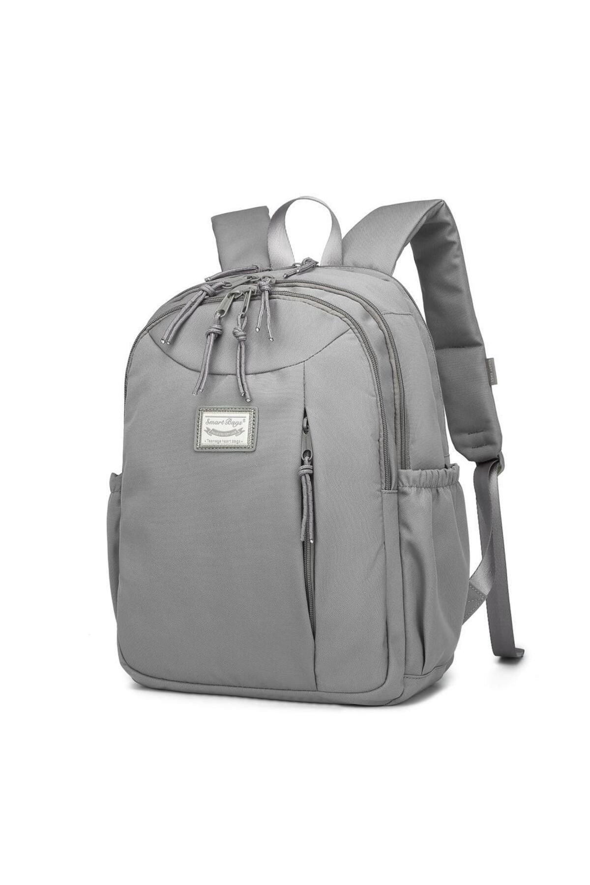 SMART BAGS-Backpack School Size with Laptop Compartment 3200 3