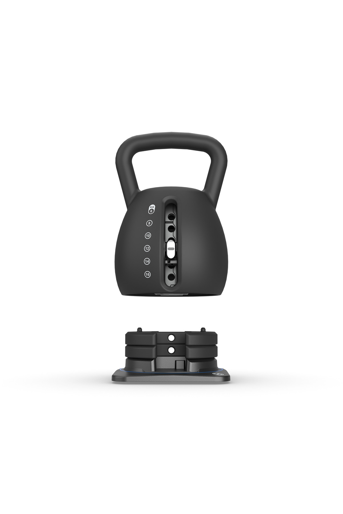 Horizon Fitness Horizon Ayarlanabilir Kettlebell - Fiyatı, Yorumları