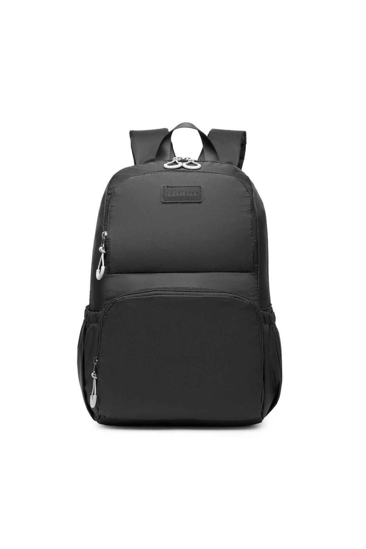 SMART BAGS-Large Size Extra Light Unisex Backpack 3212 1