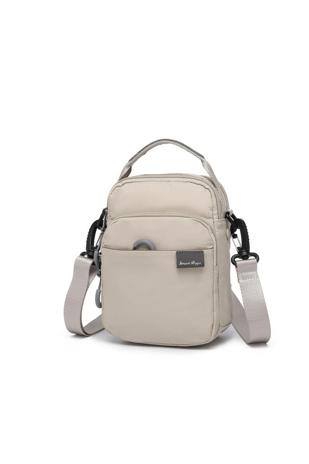 SMART BAGS-Mini Size Extra Light Unisex Messenger Bag 3152 2