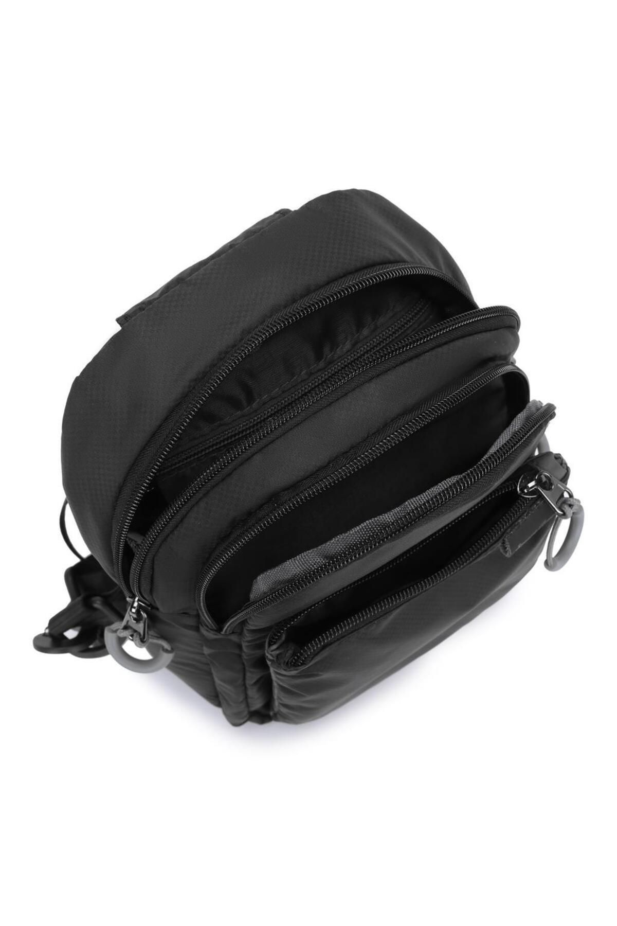 SMART BAGS-3145 Model Unisex Extra ľahká taška cez rameno - Bodybag 7