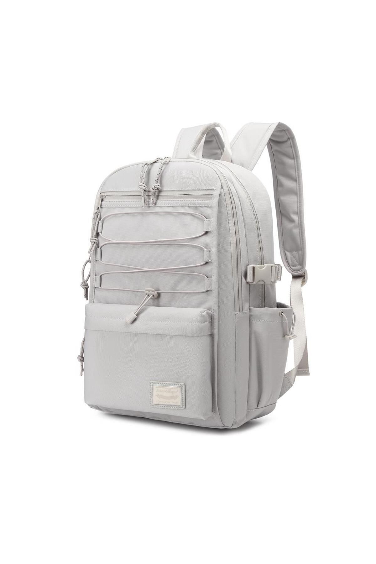 SMART BAGS-Backpack School Size with Laptop Compartment 3156 2