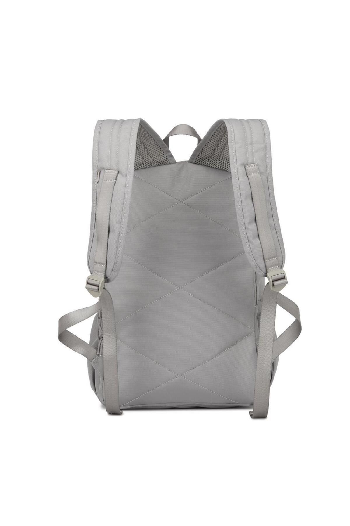 SMART BAGS-School Size Backpack with Laptop Compartment - 3154 2