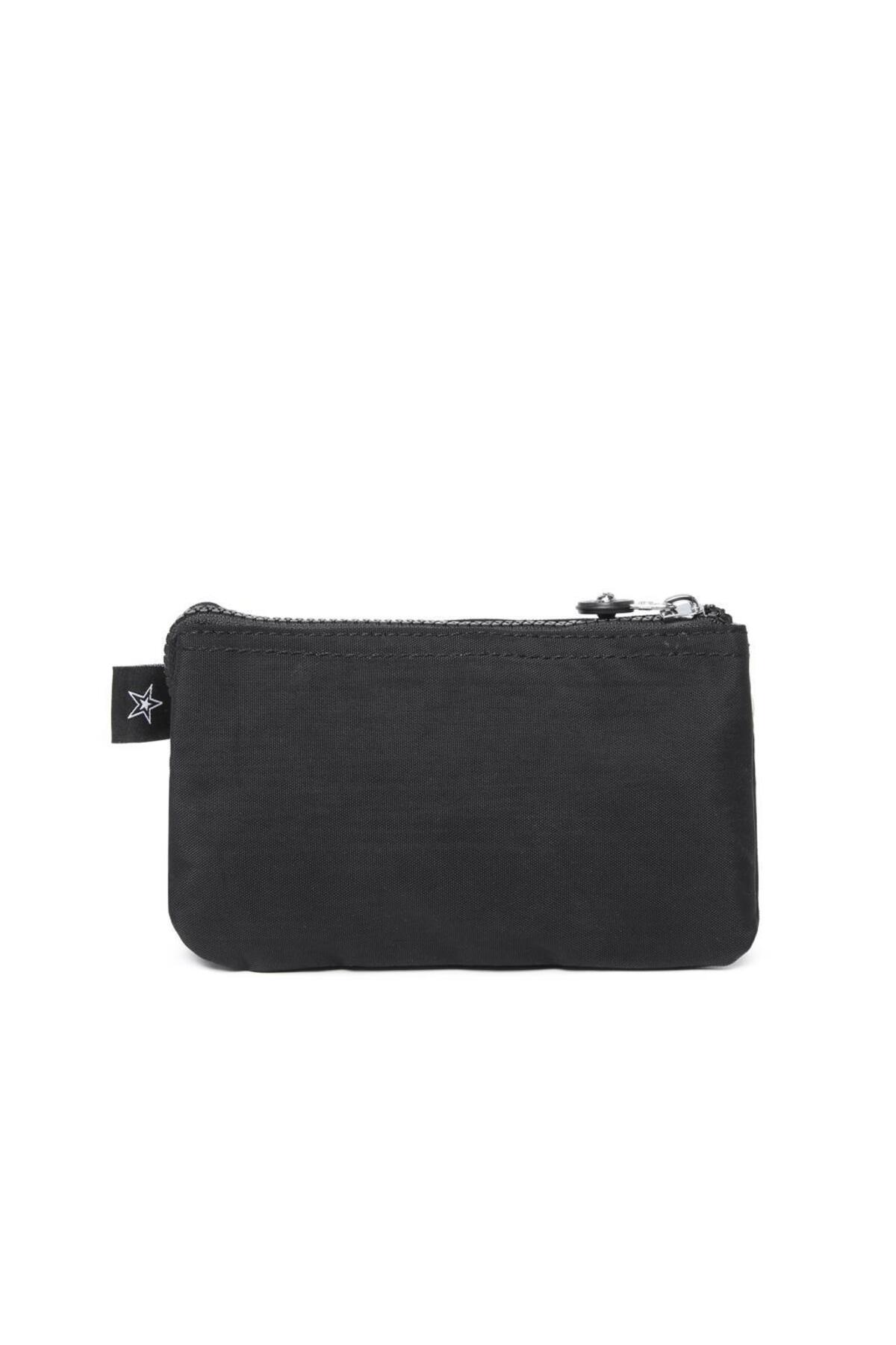 SMART BAGS Mini Bozuk Paralık Cüzdan Kadın Çantası 3171 görsel 3