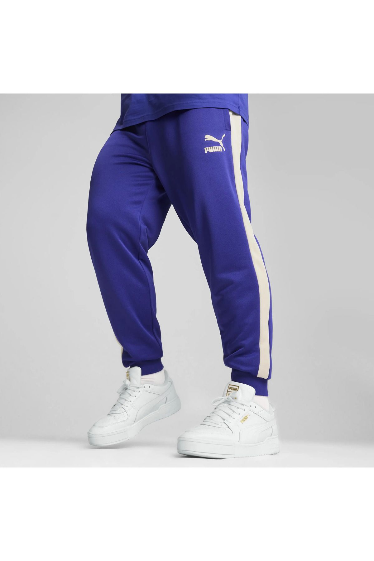 Puma-T7 ICONIC Track Pants 5