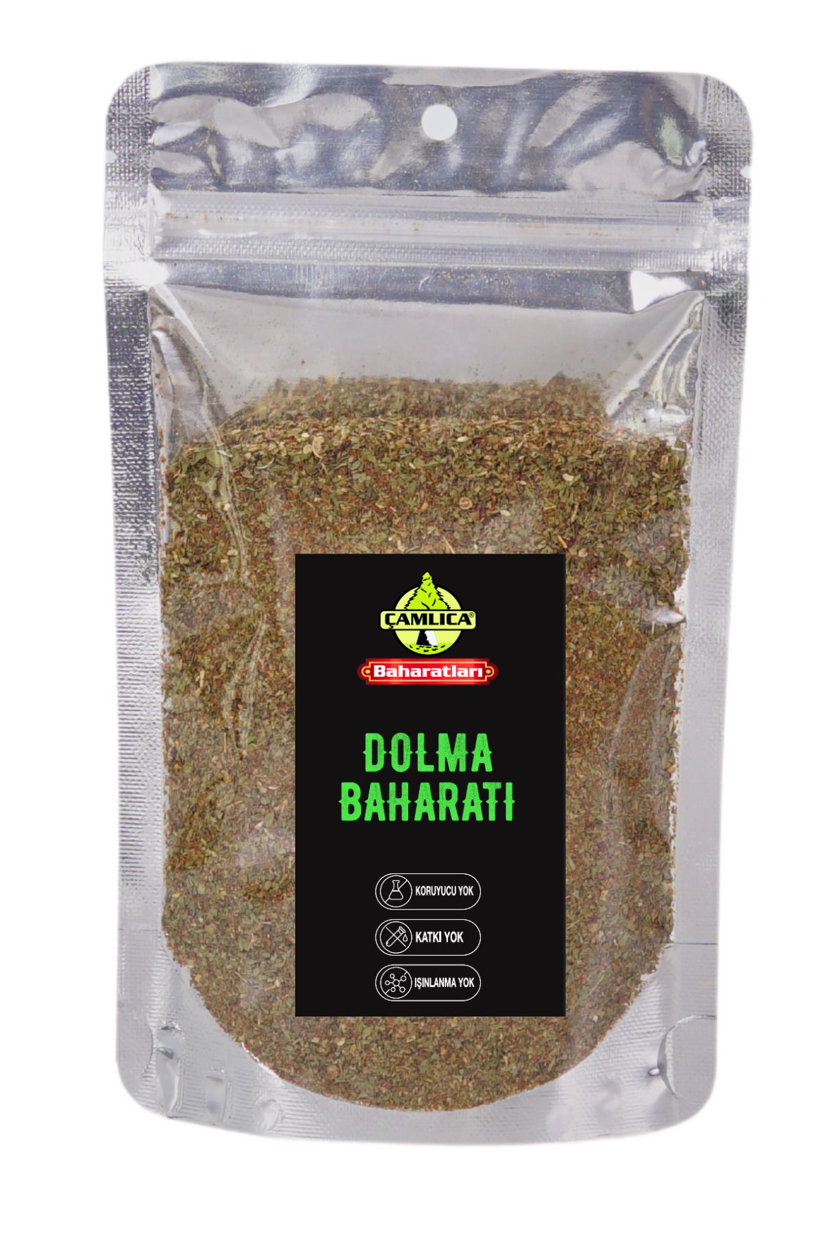 Çamlıca Baharat Dolma Baharatı 100 GR.