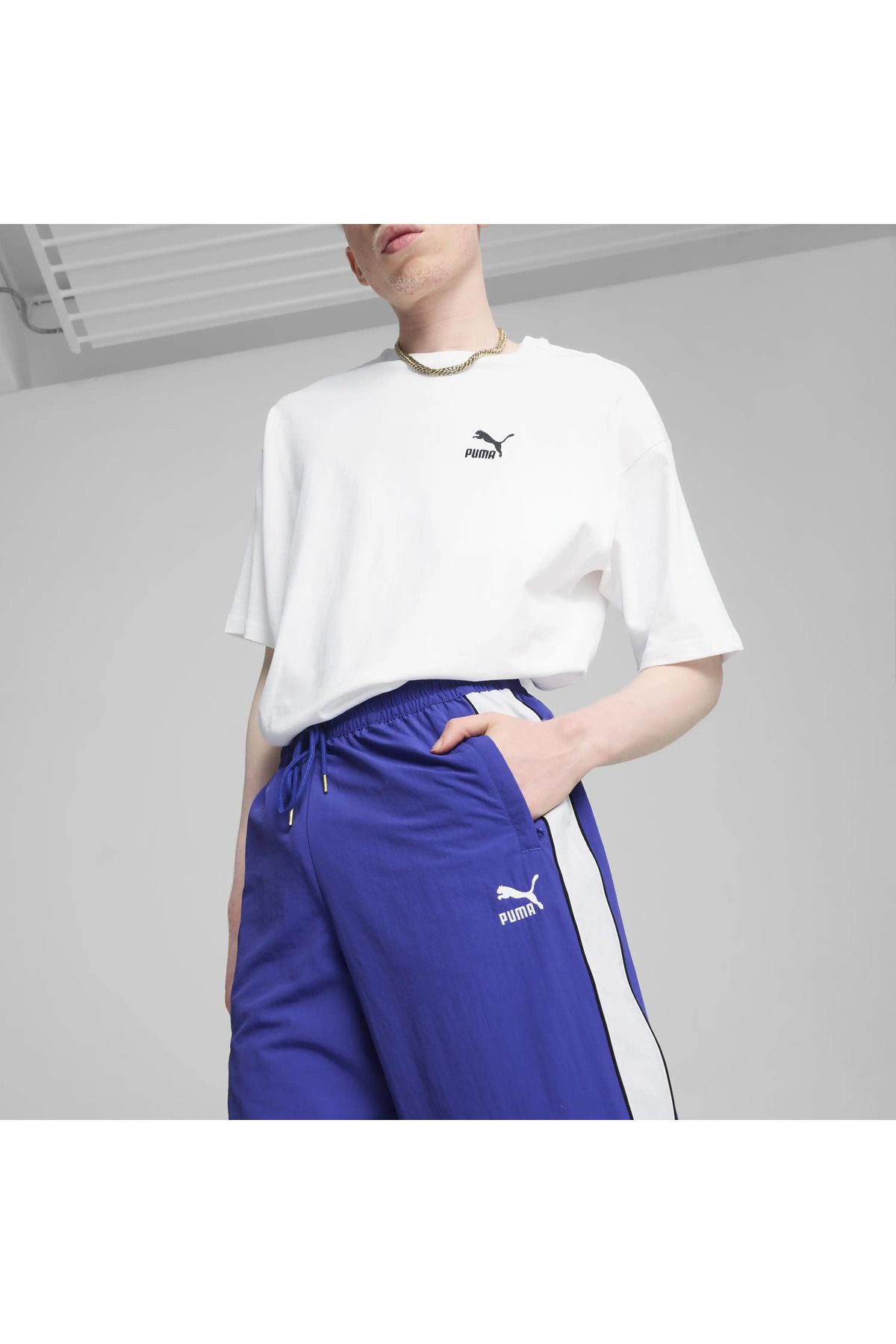 Puma-T7 Play.Paris. Track Pants 6