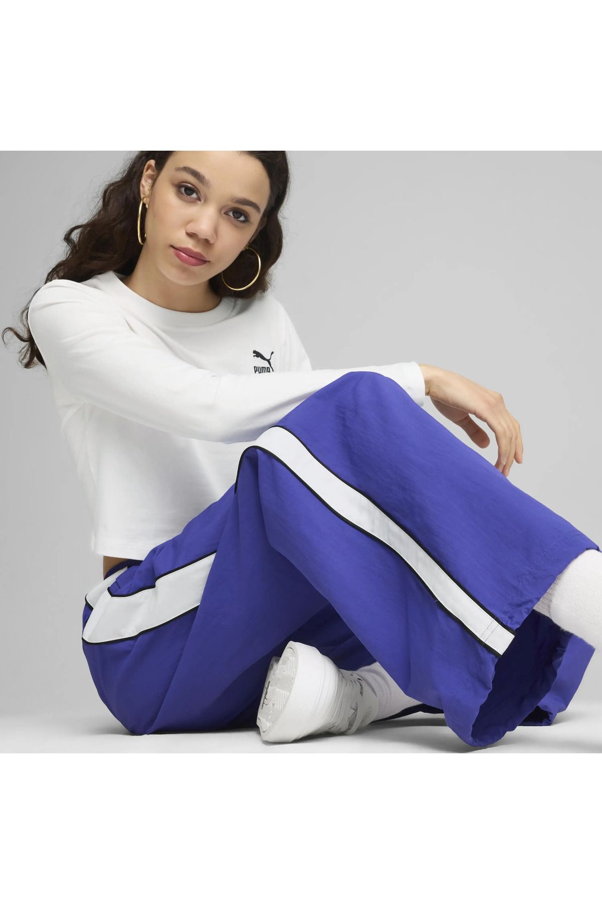 Puma-T7 Play.Paris. Track Pants 4