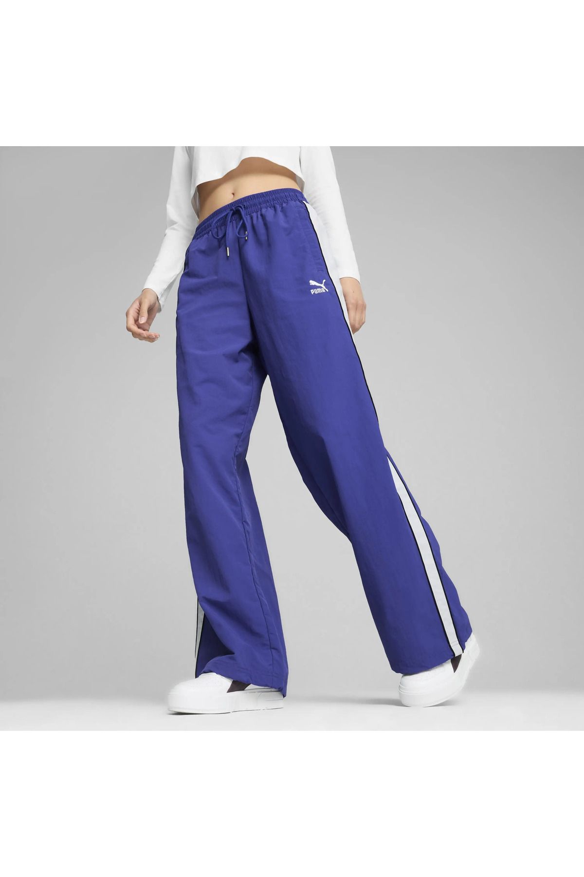 Puma-T7 Play.Paris. Track Pants 2