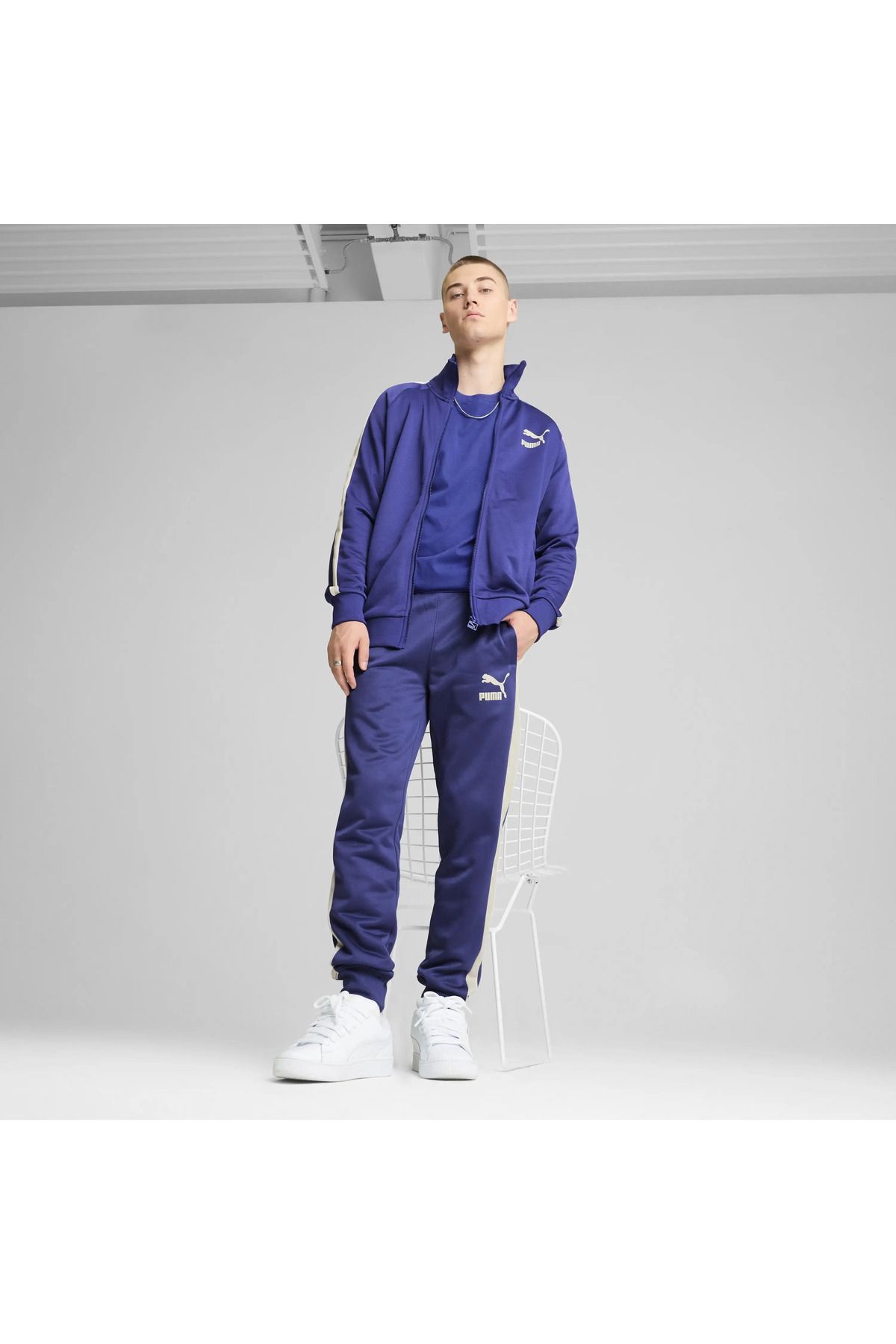 Puma-T7 ICONIC Track Jacket 5