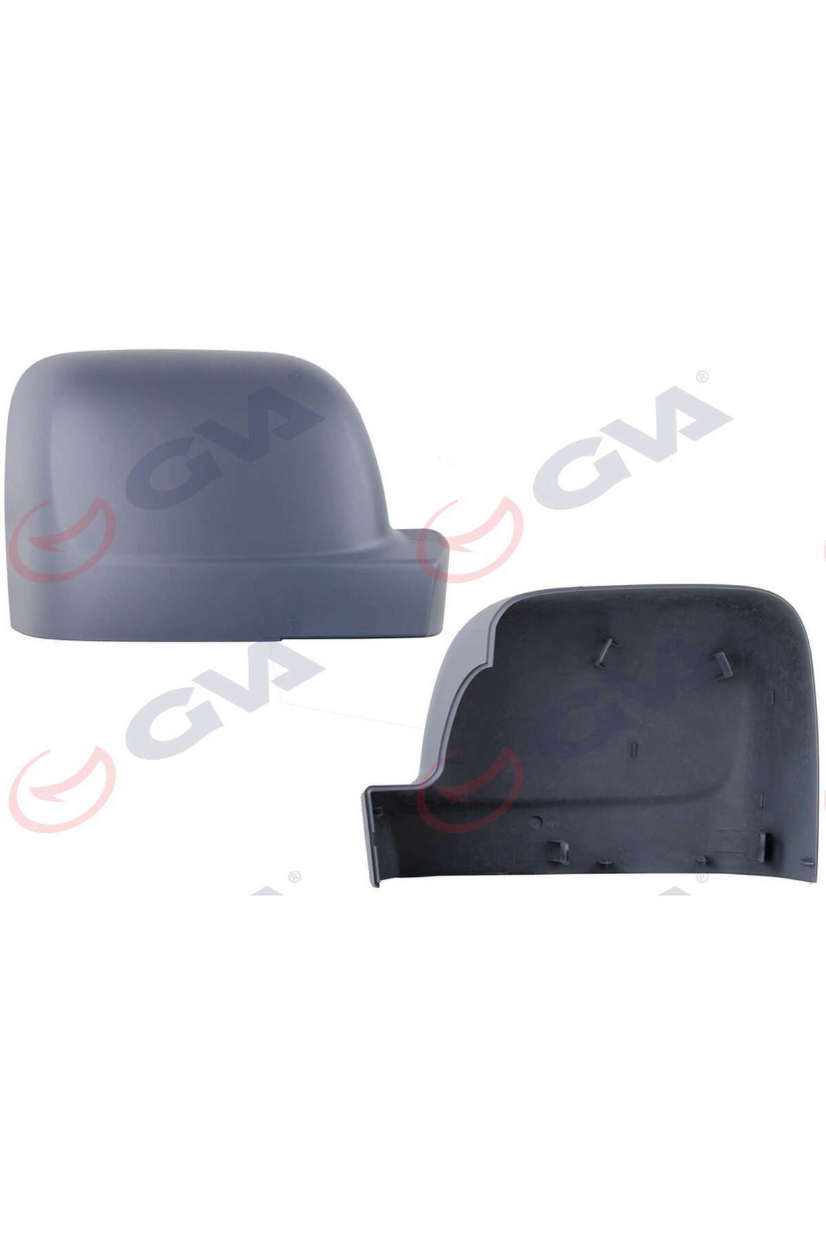 GVA AYNA KAPAĞI ASTARLI SAĞ TRAFIC-VİVARO 14 VM-976CPR FERRG