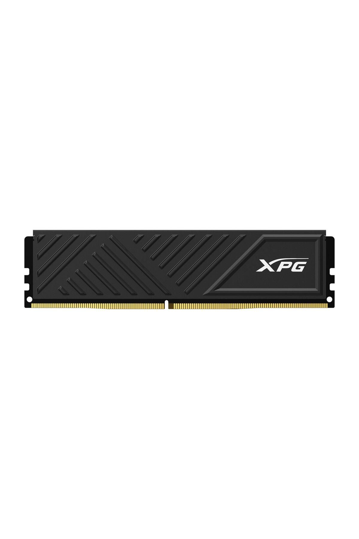 Adata-Ax4U 360016 G18I-Sbkd35 16Gb (One Piece) 3600Mhz Ddr4 Xpg Gamix D35 Black Pc Memory 1