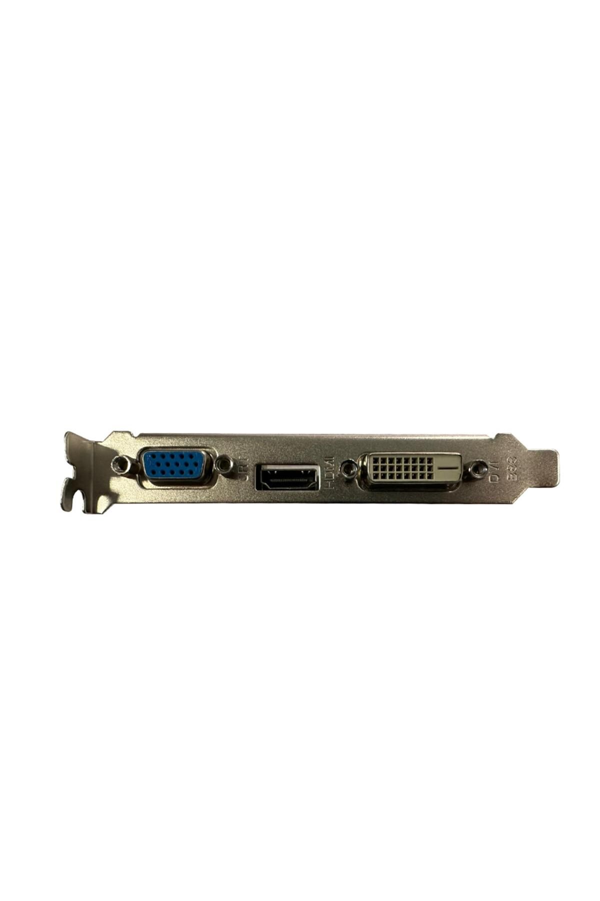 Hi-Level-HLV230D32R64S 2GB Radeon R5230 DDR3 64bit HDMI DVI VGA 16x Graphics Card 2