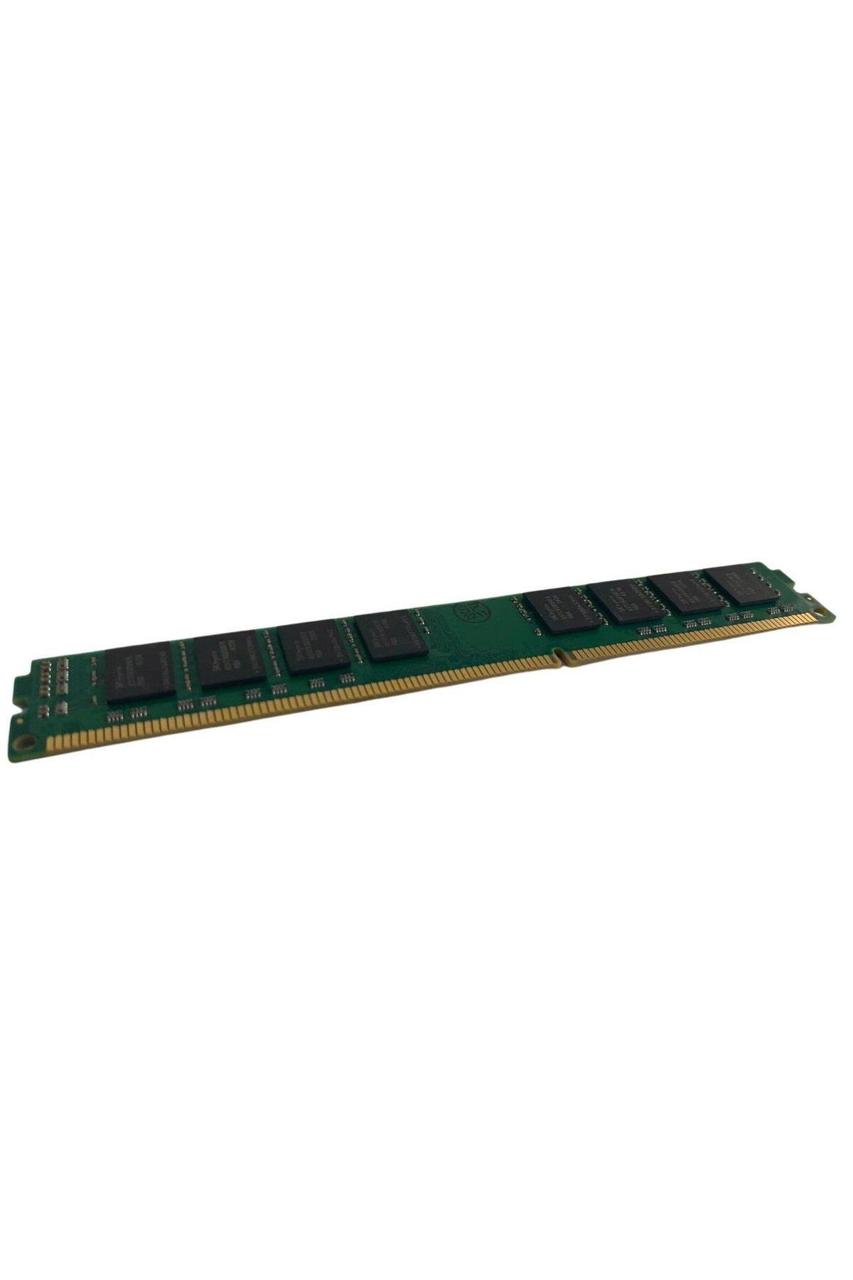 Primecom-8Gb Ddr3 1600Mhz Cl11 - Pcr-D38G16M Desktop Memory 2