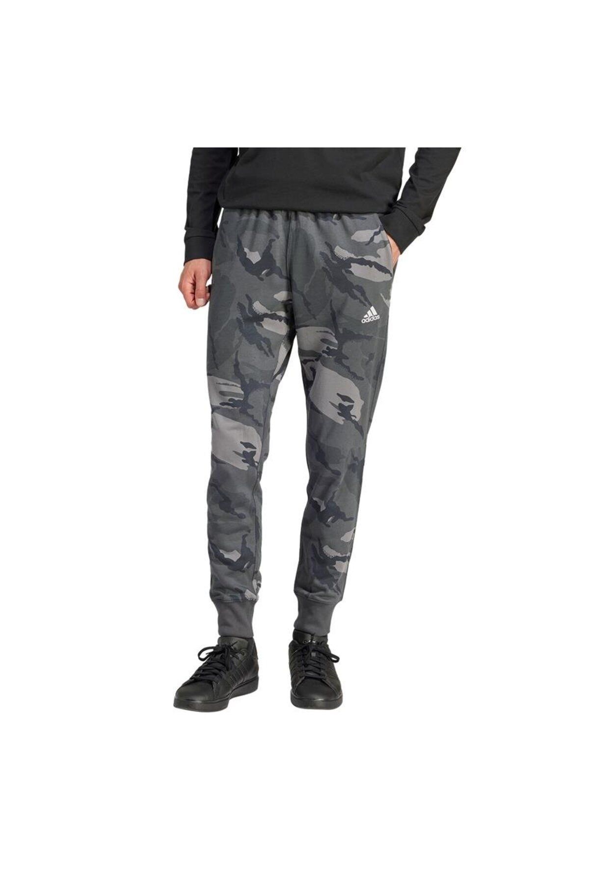 Adidas camo tracksuit bottoms online