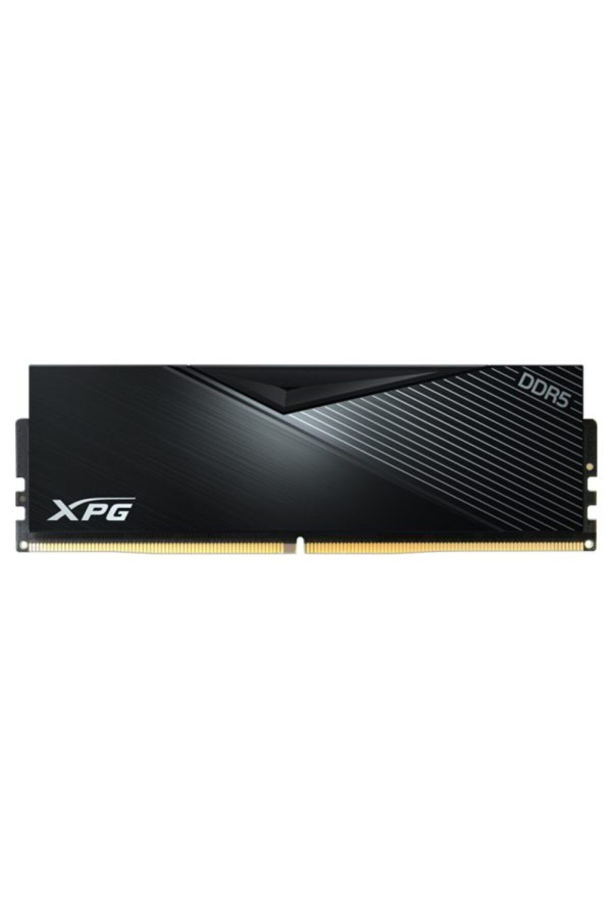 XPG-Adata Ax5U6400C3216G-Dclabk 32Gb (2X16) 6400Mhz Ddr5 Lancer Black Pc Memory 3