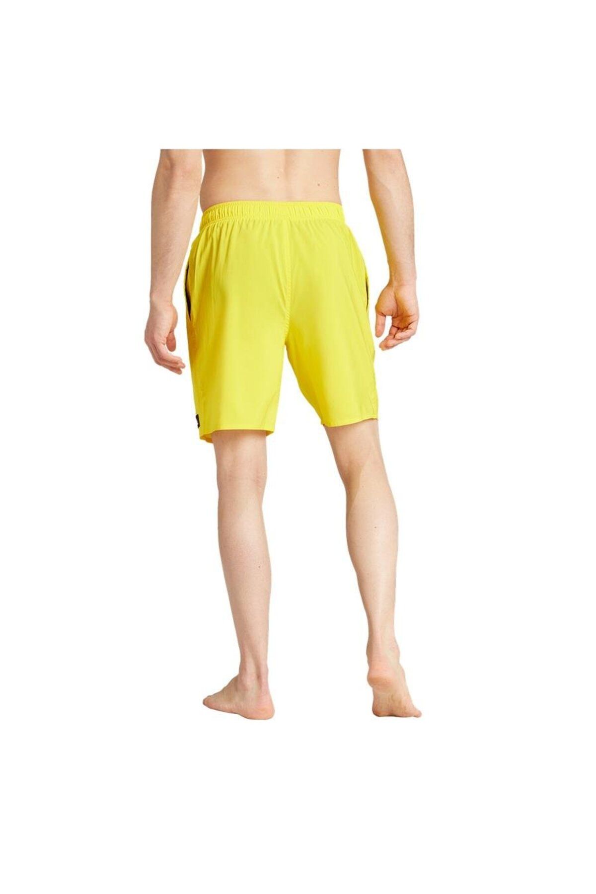 adidas-Pantaloni scurți de baie SLD CLX SHO CL IR6218 2